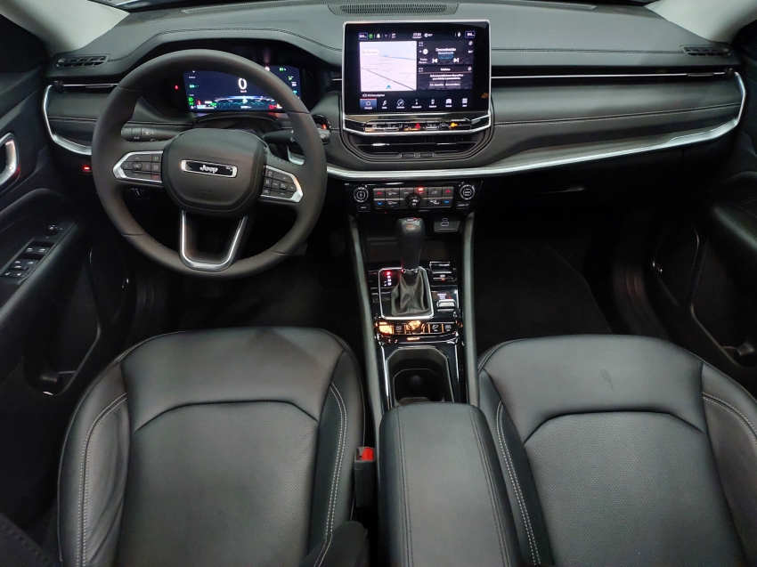 jeep compass 1.3 t270 turbo hibrido s 4xe at6 2022