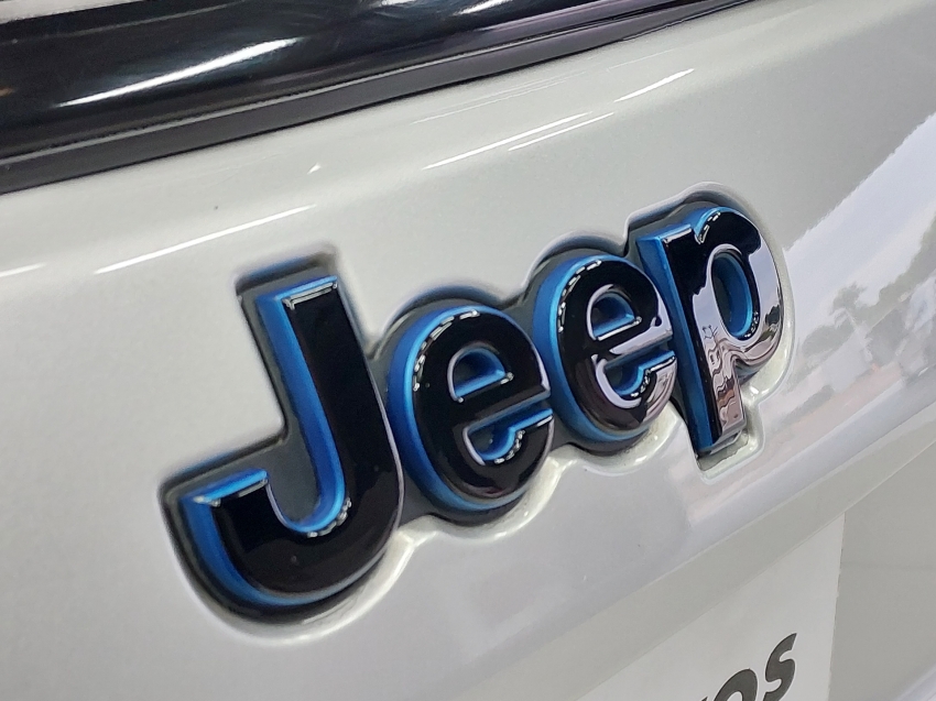 jeep compass 1.3 t270 turbo hibrido s 4xe at6 2022
