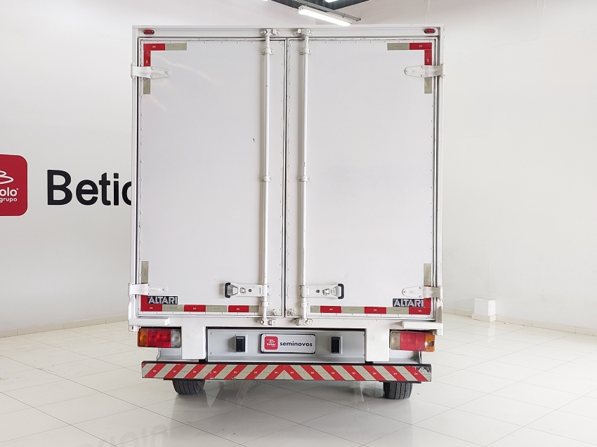 fiat ducato 2.3 multijet diesel chassi manual 2020