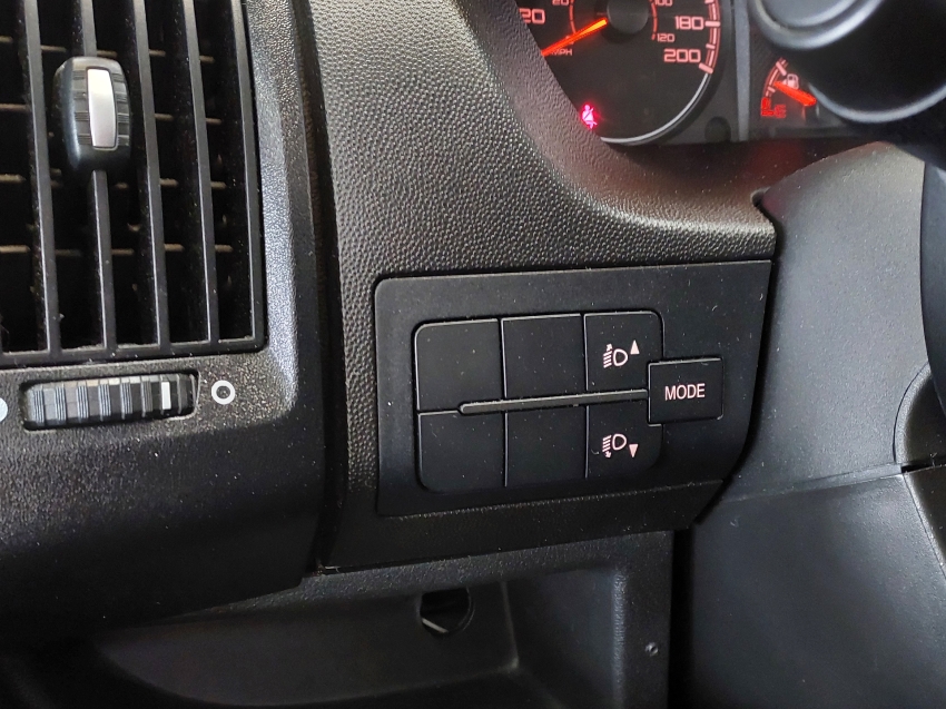 fiat ducato 2.3 multijet diesel chassi manual 2020
