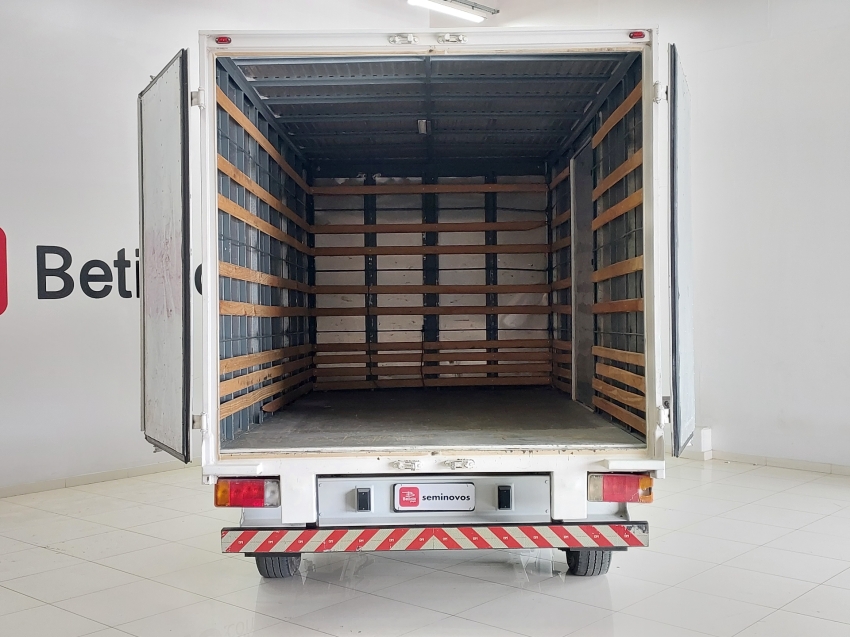 fiat ducato 2.3 multijet diesel chassi manual 2020
