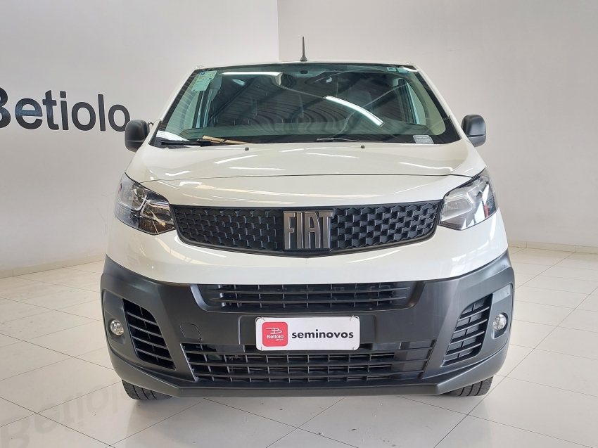 fiat scudo 1.5 bluehdi diesel cargo manual 2024