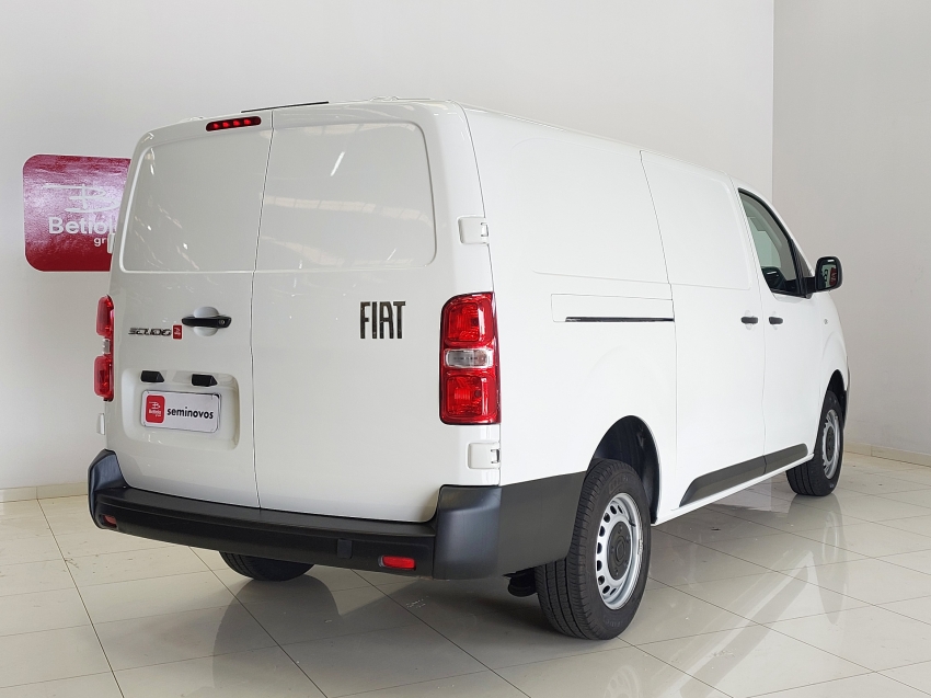 fiat scudo 1.5 bluehdi diesel cargo manual 2024