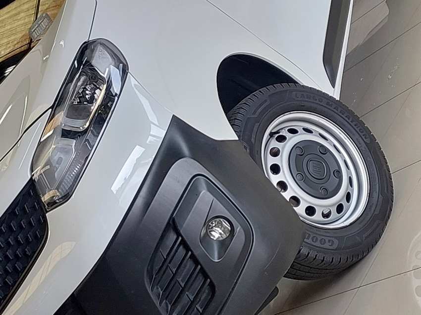 fiat scudo 1.5 bluehdi diesel cargo manual 2024