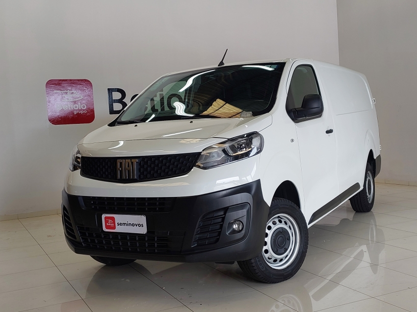 fiat scudo 1.5 bluehdi diesel cargo manual 2024