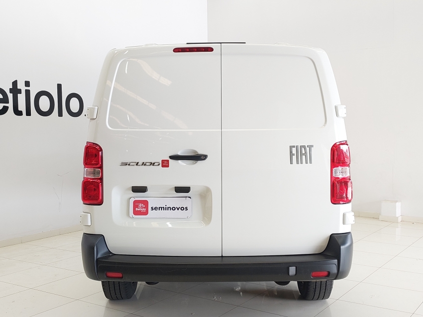 fiat scudo 1.5 bluehdi diesel cargo manual 2024