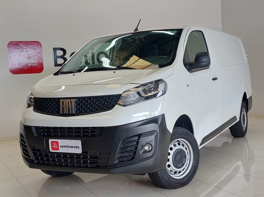 fiat scudo 1.5 bluehdi diesel cargo manual 2024
