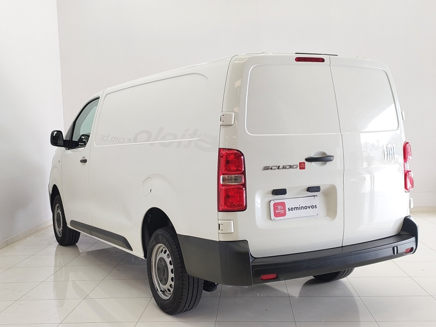 fiat scudo 1.5 bluehdi diesel cargo manual 2024