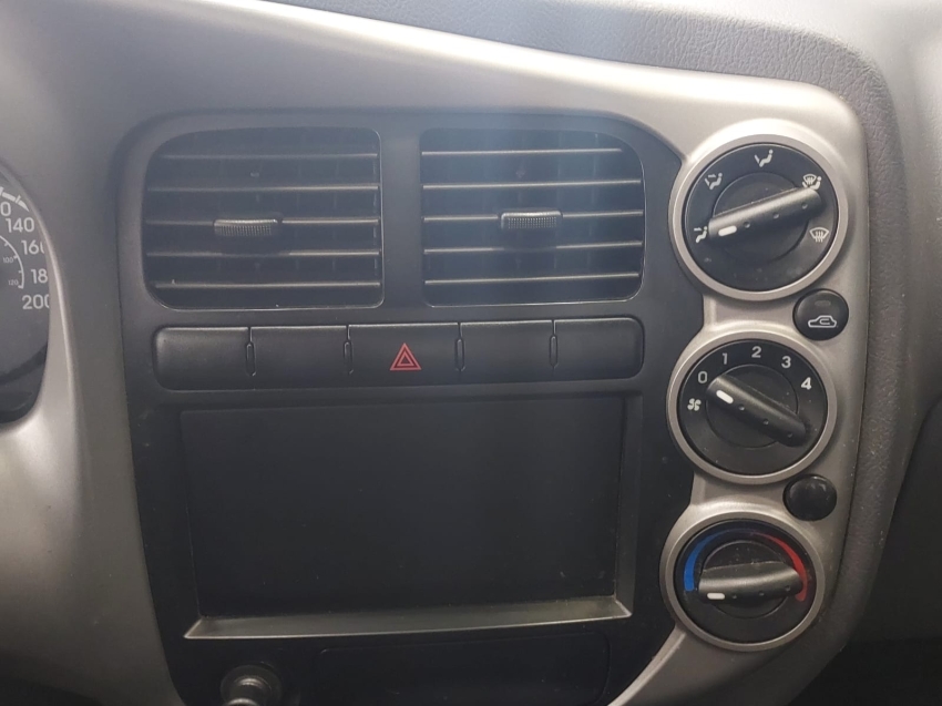 kia bongo 2.5 td diesel std cs manual 2022