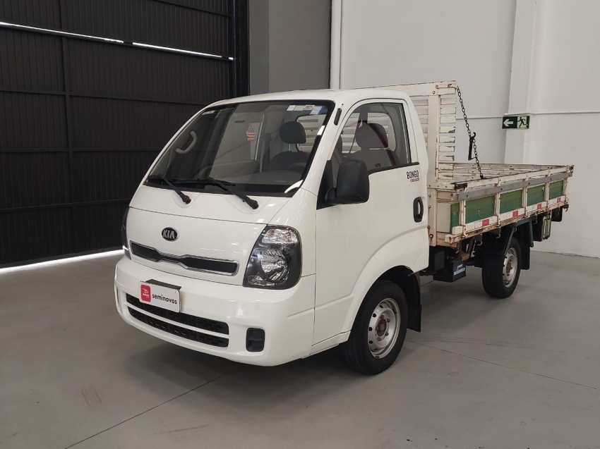 kia bongo 2.5 td diesel std cs manual 2022