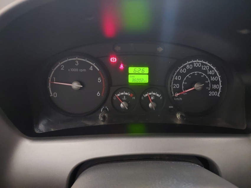 kia bongo 2.5 td diesel std cs manual 2022