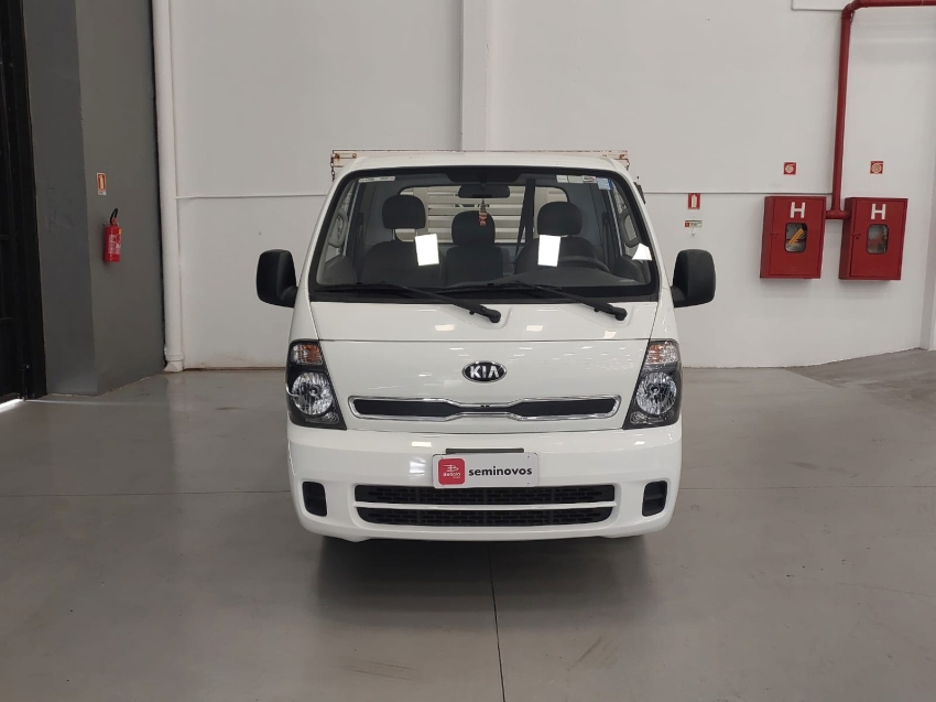 kia bongo 2.5 td diesel std cs manual 2022