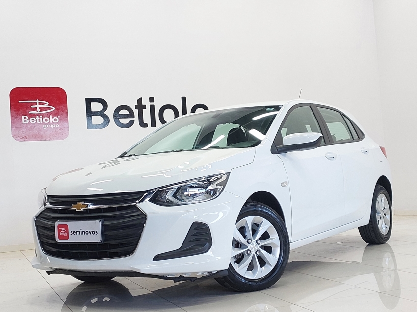 chevrolet onix 1.0 turbo flex lt manual 2022