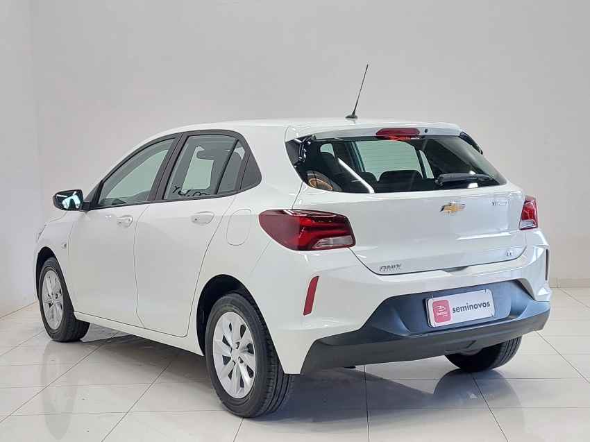 chevrolet onix 1.0 turbo flex lt manual 2022