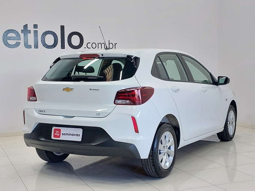 chevrolet onix 1.0 turbo flex lt manual 2022