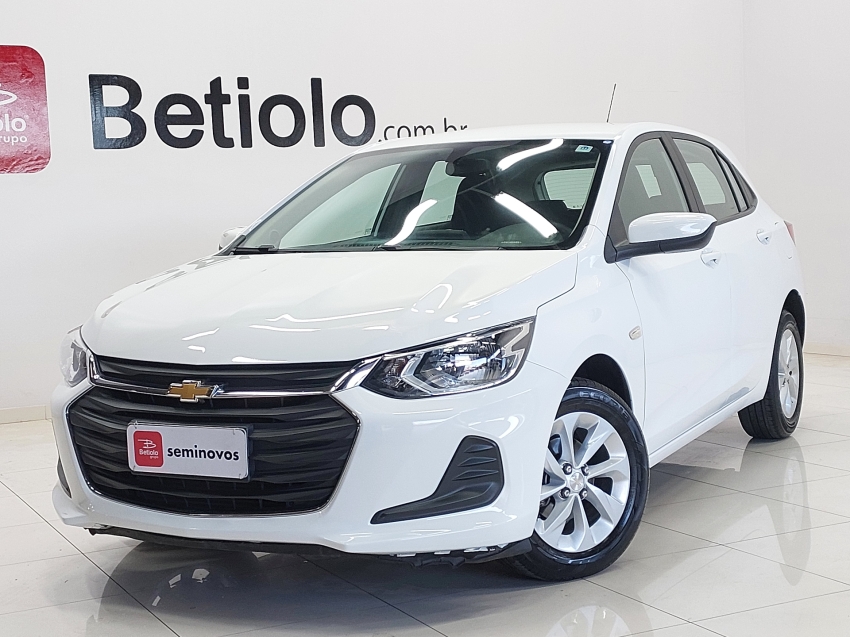 chevrolet onix 1.0 turbo flex lt manual 2022
