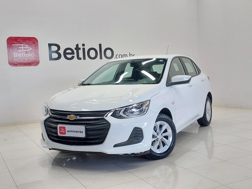 chevrolet onix 1.0 turbo flex lt manual 2022