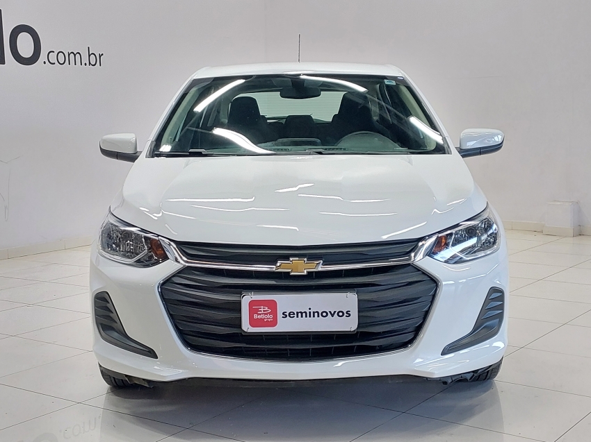 chevrolet onix 1.0 turbo flex lt manual 2022