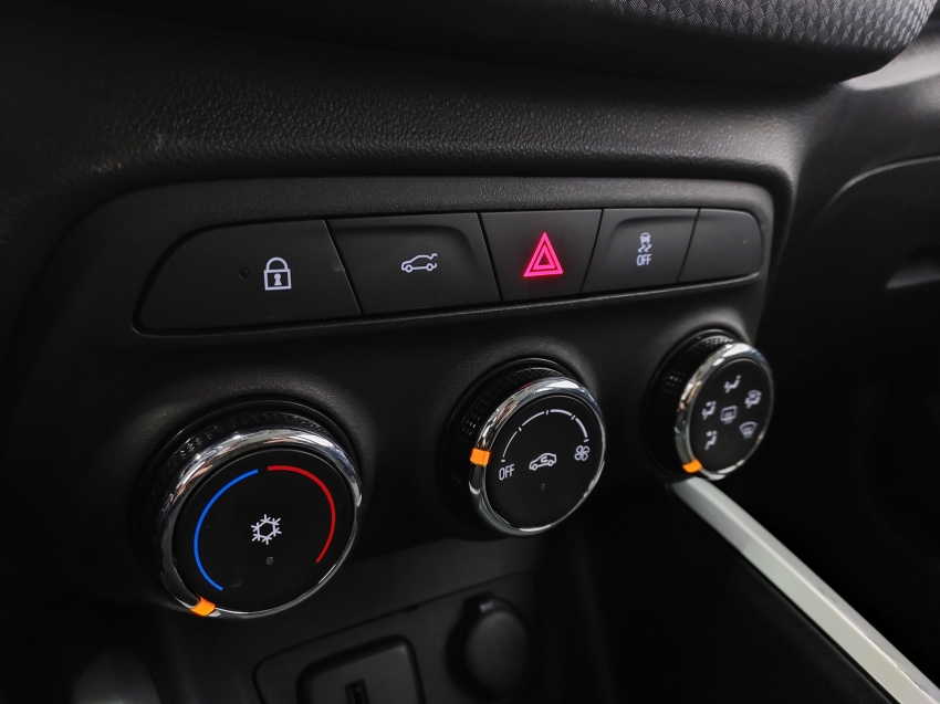 chevrolet onix 1.0 turbo flex lt manual 2022