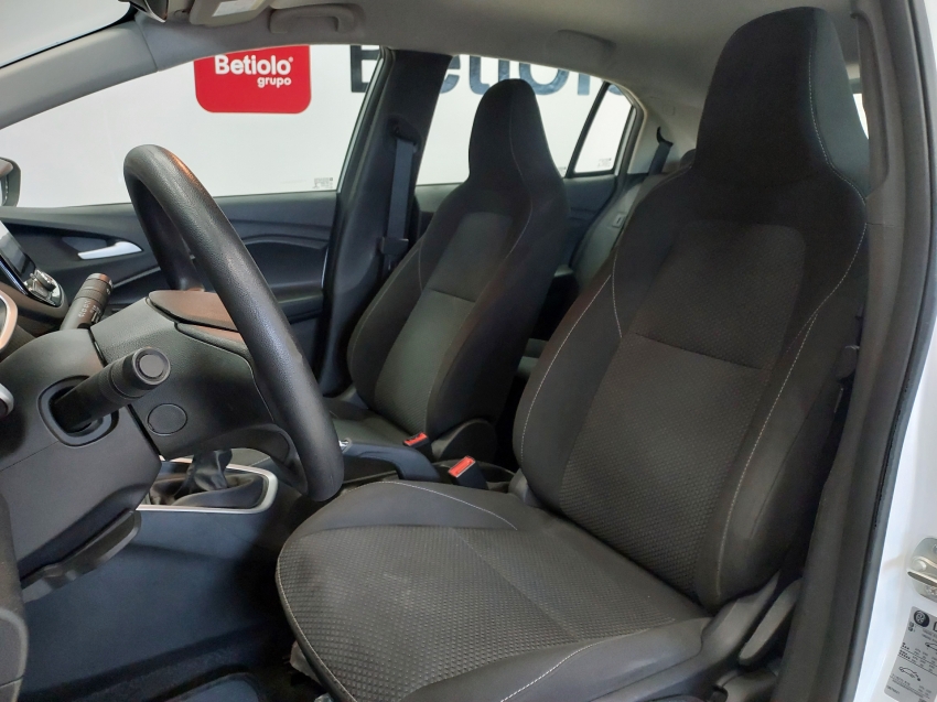 chevrolet onix 1.0 turbo flex lt manual 2022