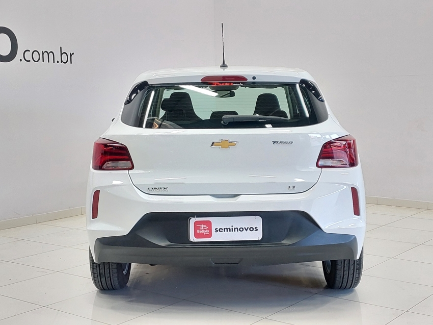 chevrolet onix 1.0 turbo flex lt manual 2022