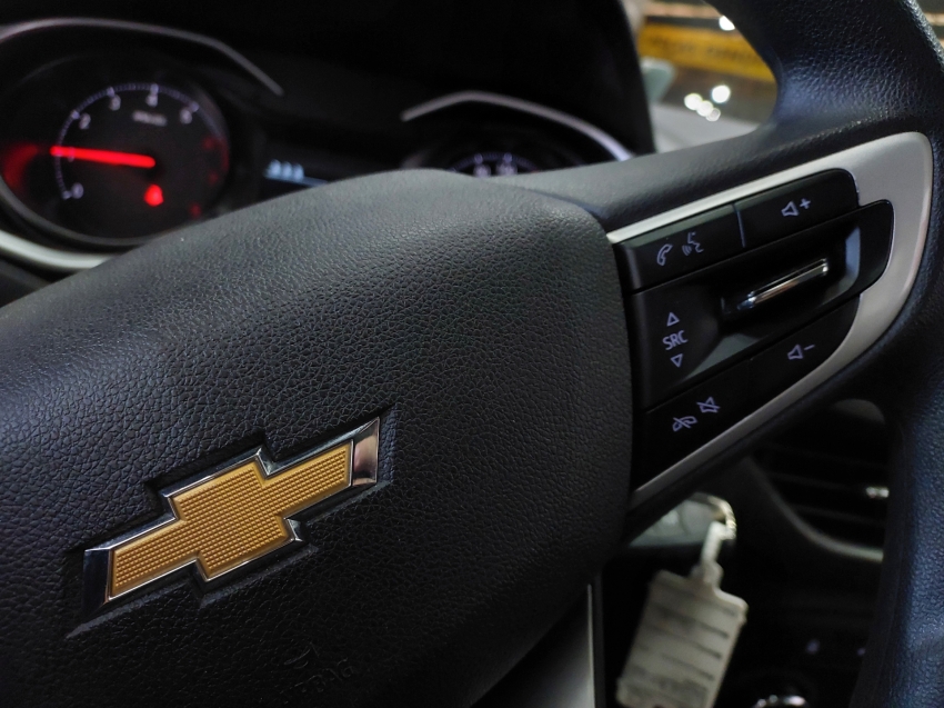 chevrolet onix 1.0 turbo flex lt manual 2022
