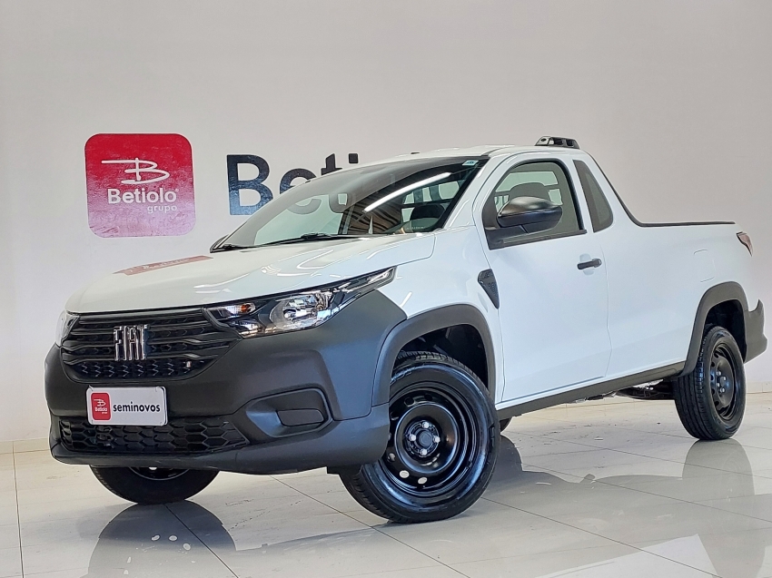 fiat strada 1.4 fire flex endurance cs manual 2022