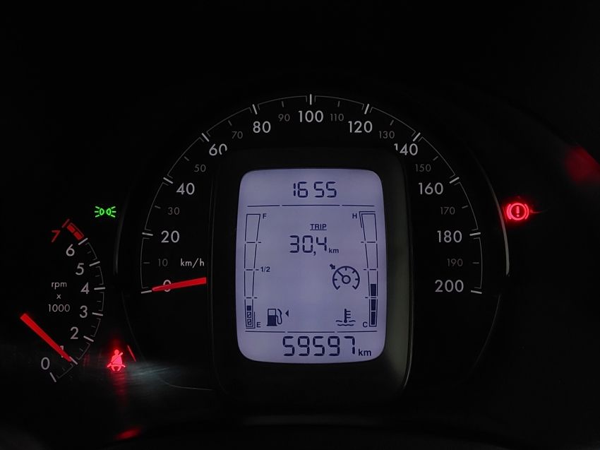 fiat strada 1.4 fire flex endurance cs manual 2022