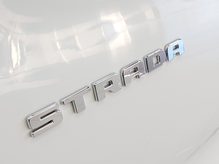 fiat strada 1.4 fire flex endurance cs manual 2022