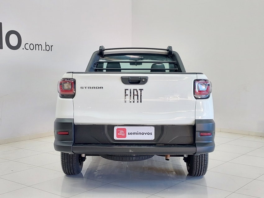 fiat strada 1.4 fire flex endurance cs manual 2022