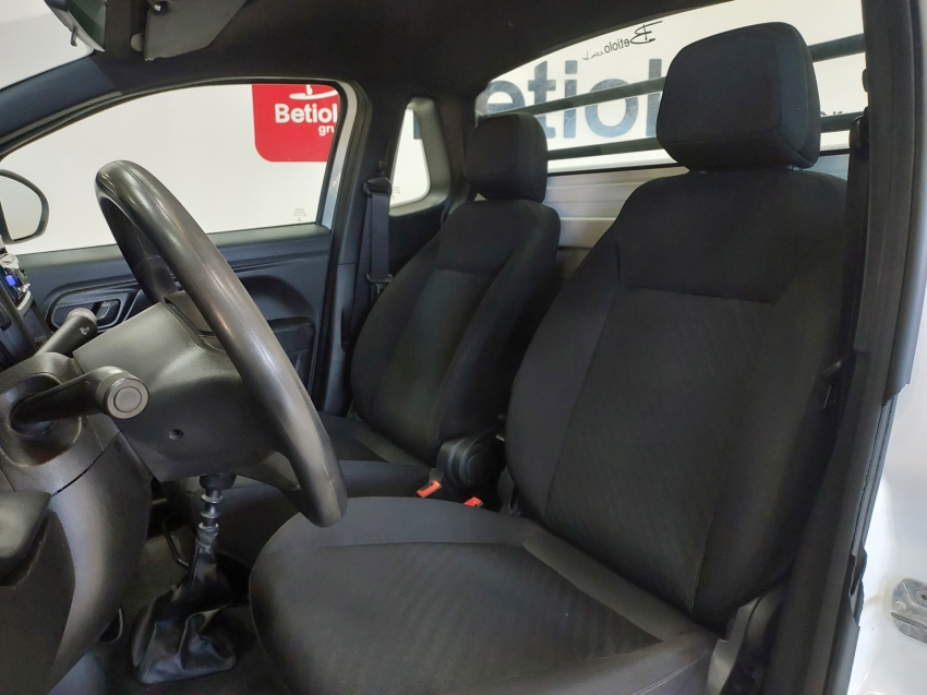 fiat strada 1.4 fire flex endurance cs manual 2022
