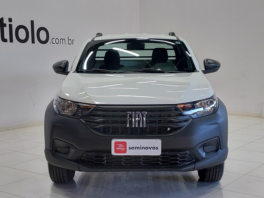 fiat strada 1.4 fire flex endurance cs manual 2022