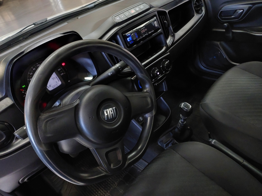 fiat strada 1.4 fire flex endurance cs manual 2022
