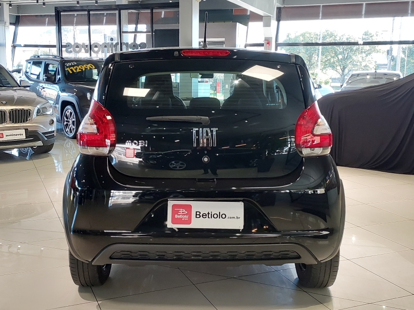 fiat mobi 1.0 evo flex like. manual 4p 2023