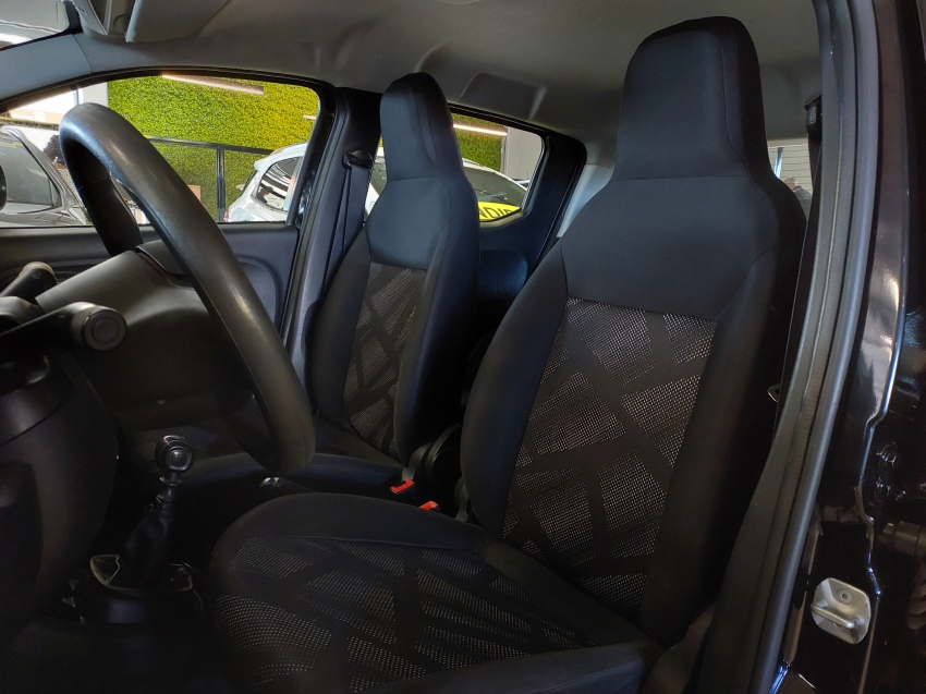 fiat mobi 1.0 evo flex like. manual 4p 2023