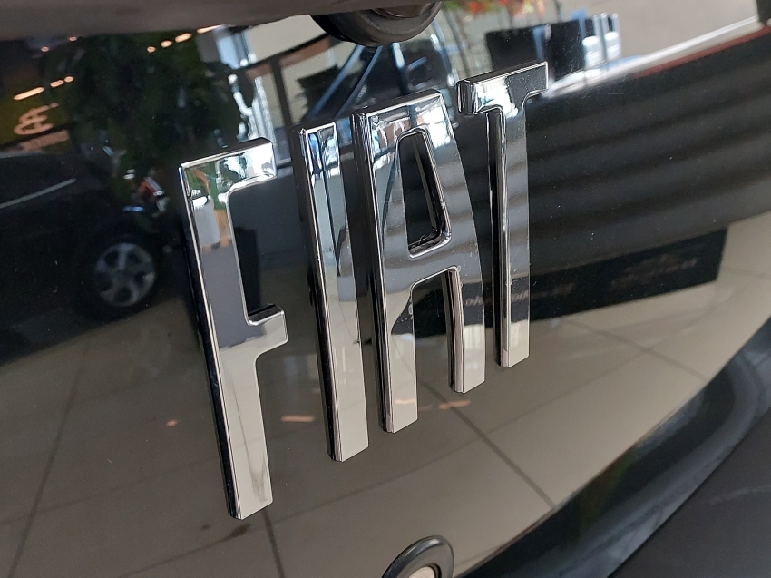 fiat mobi 1.0 evo flex like. manual 4p 2023