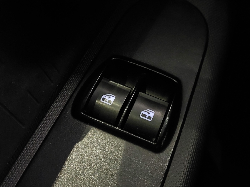 fiat mobi 1.0 evo flex like. manual 4p 2023