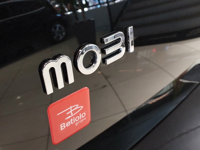 fiat mobi 1.0 evo flex like. manual 4p 2023