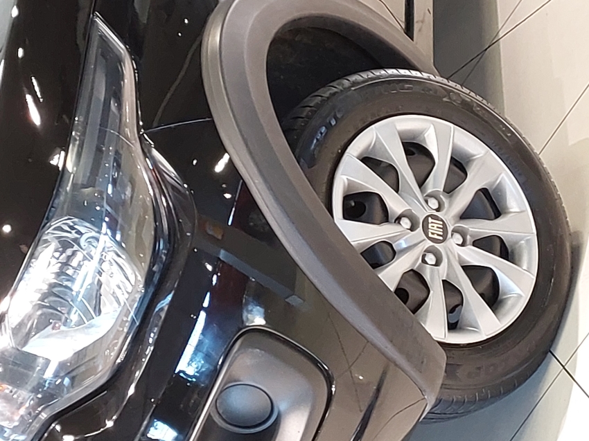 fiat mobi 1.0 evo flex like. manual 4p 2023