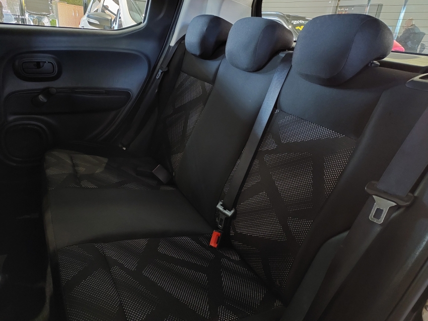 fiat mobi 1.0 evo flex like. manual 4p 2023