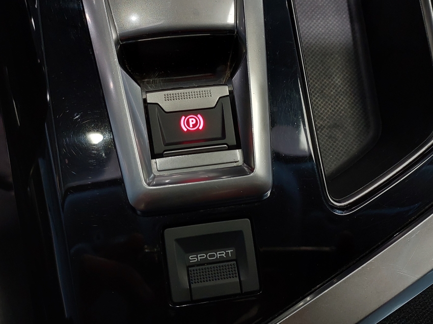 peugeot 5008 1.6 griffe thp 16v gasolina 4p automatico 2019