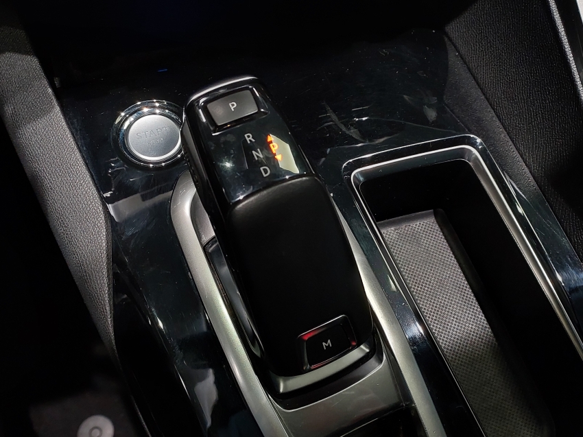 peugeot 5008 1.6 griffe thp 16v gasolina 4p automatico 2019