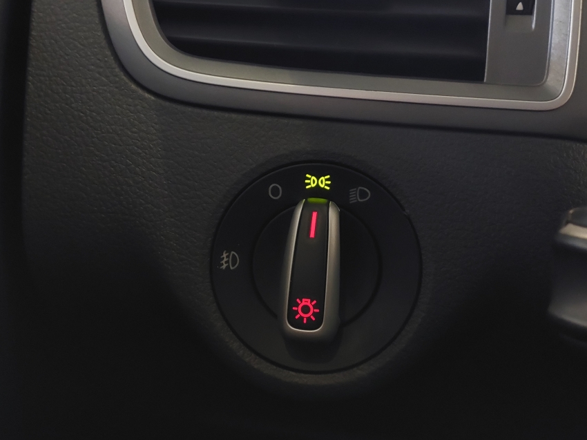 volkswagen fox 1.6 msi total flex xtreme 4p manual 2018