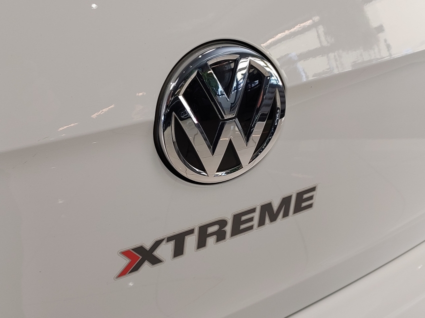 volkswagen fox 1.6 msi total flex xtreme 4p manual 2018