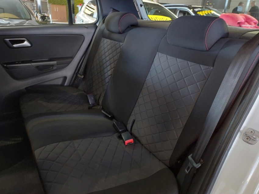 volkswagen fox 1.6 msi total flex xtreme 4p manual 2018