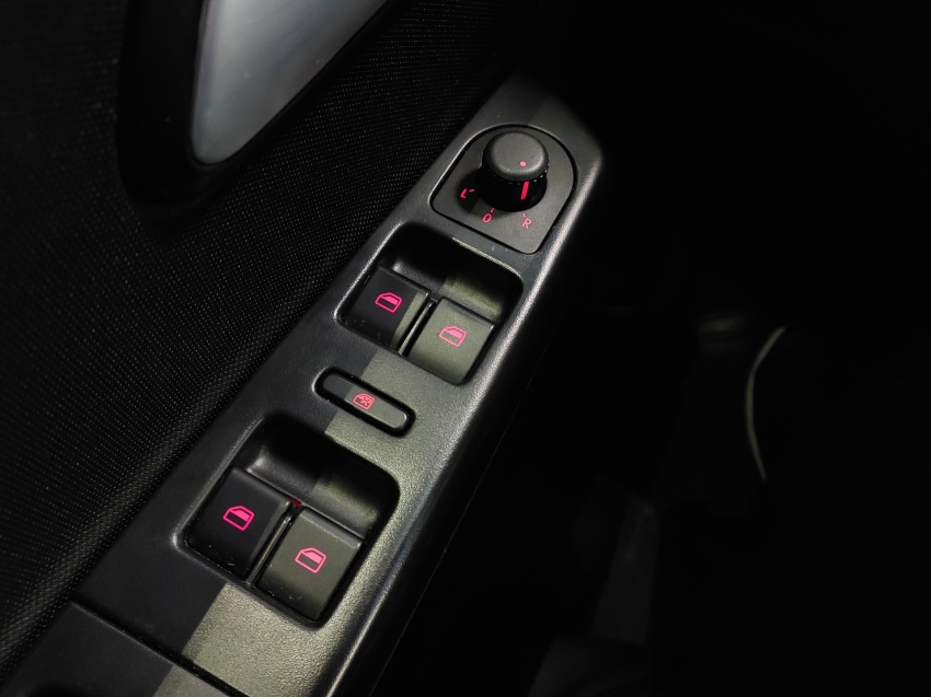 volkswagen fox 1.6 msi total flex xtreme 4p manual 2018