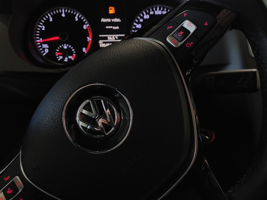 volkswagen fox 1.6 msi total flex xtreme 4p manual 2018