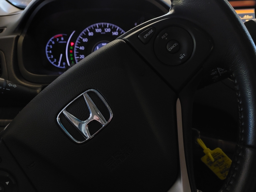 honda crv 2.0 exl 4x2 16v flex 4p automatico 2014