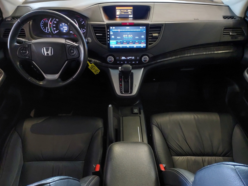honda crv 2.0 exl 4x2 16v flex 4p automatico 2014