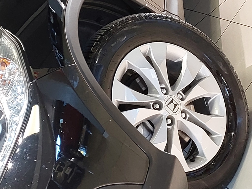 honda crv 2.0 exl 4x2 16v flex 4p automatico 2014